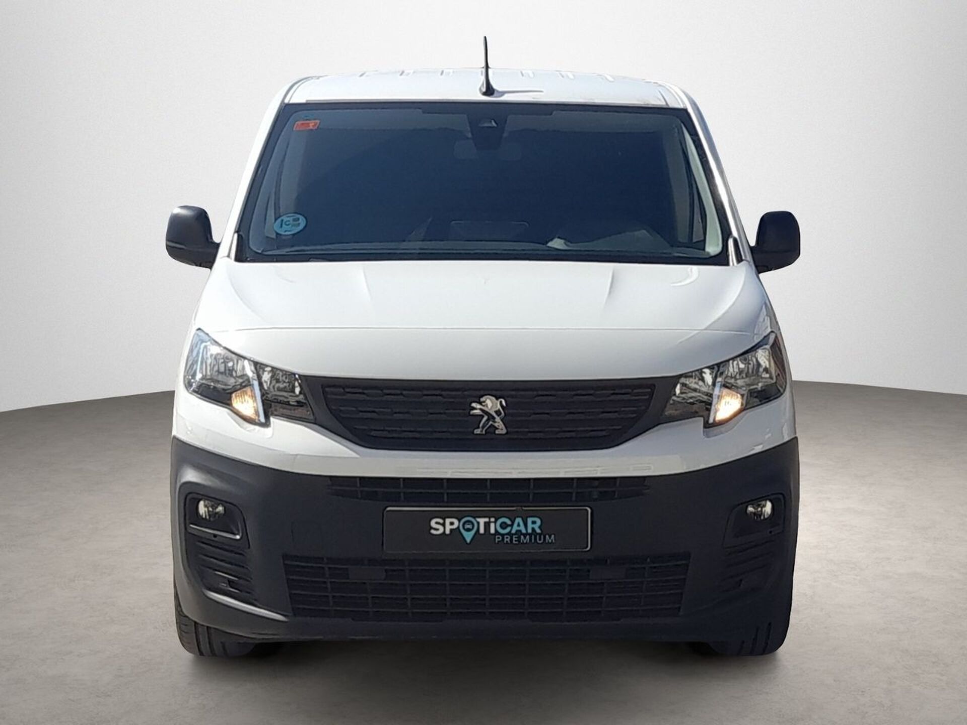 Imagen 3 de PEUGEOT Partner