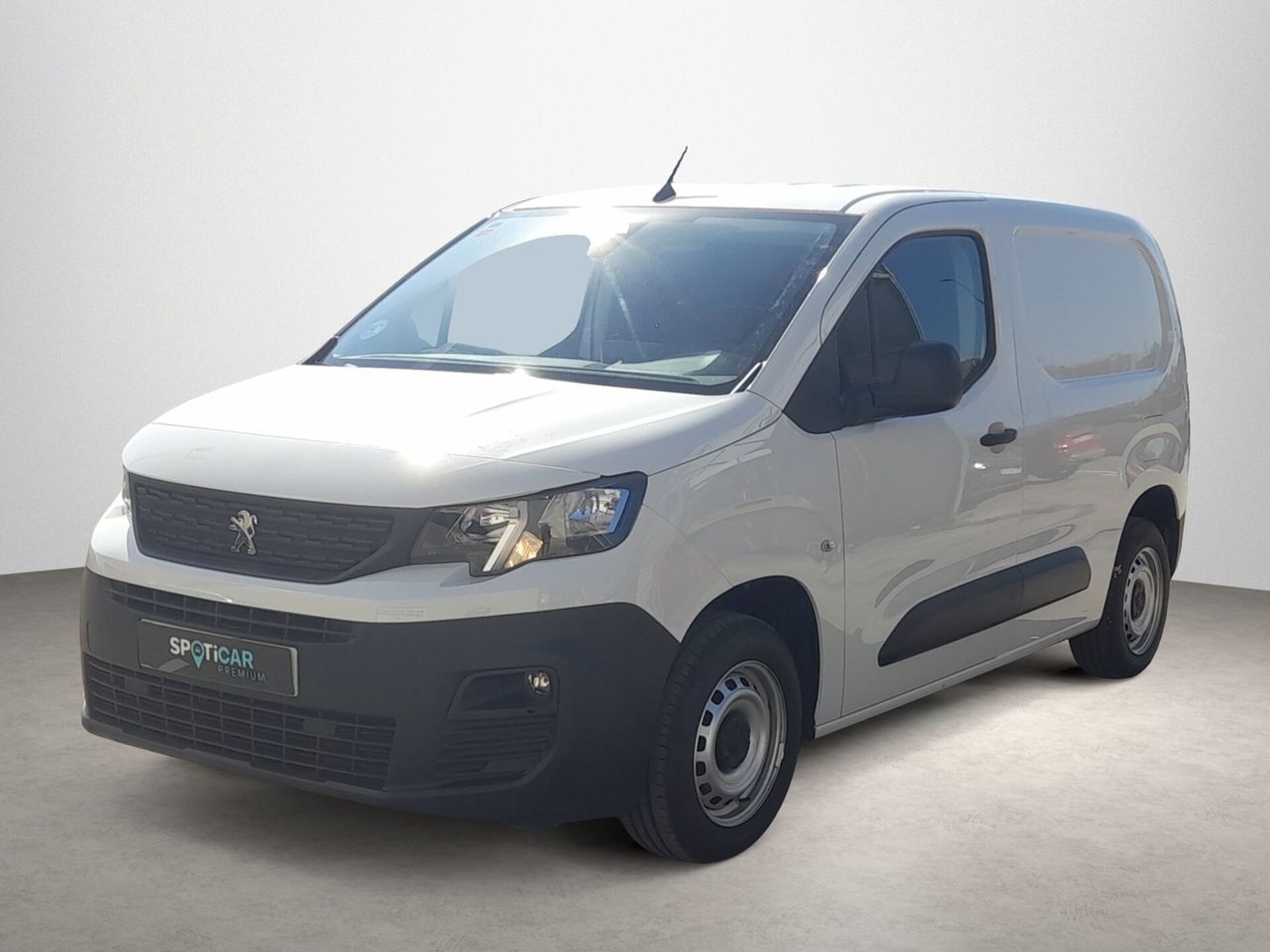 Imagen 2 de PEUGEOT Partner