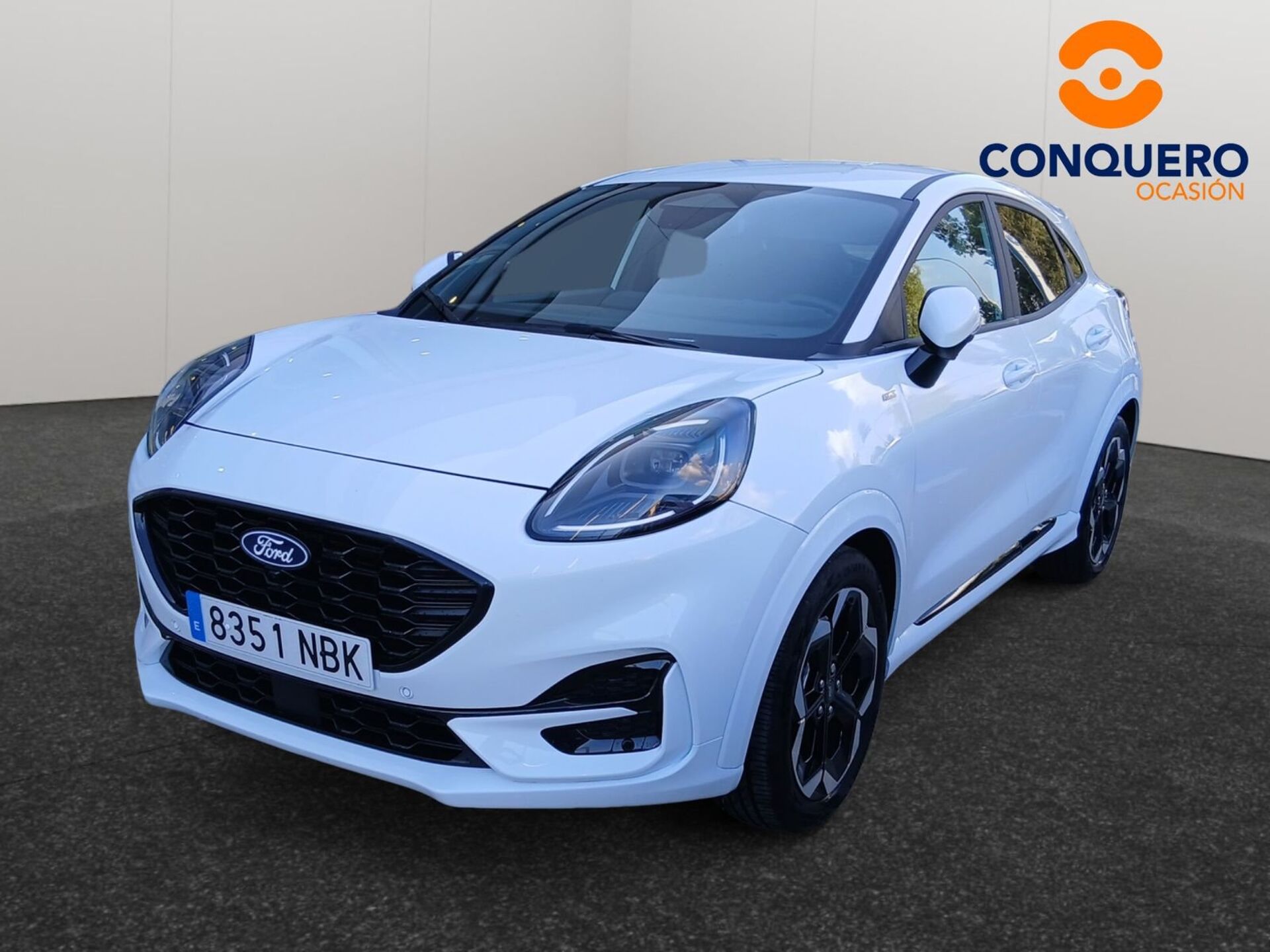 Imagen 3 de FORD Puma