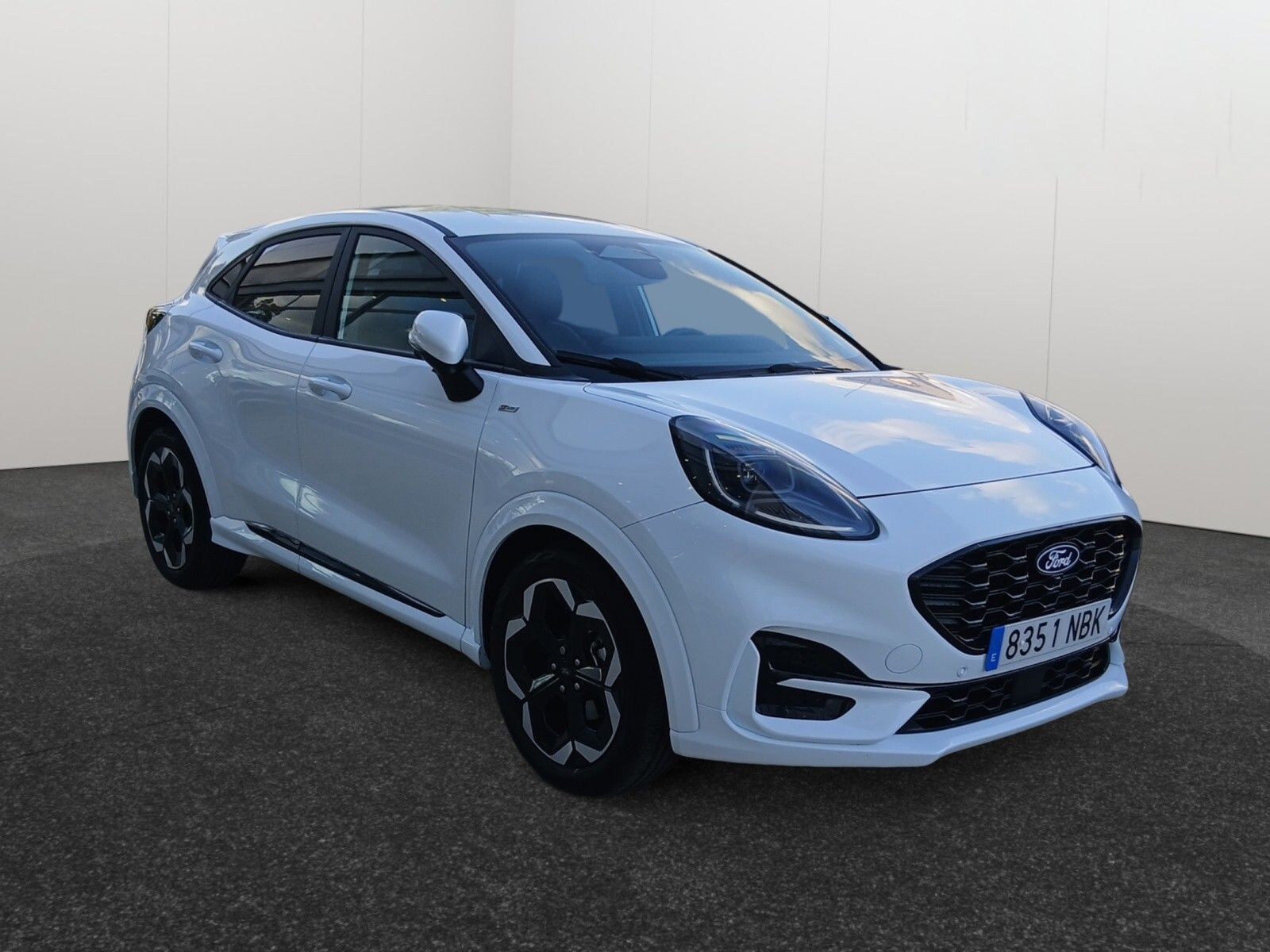 FORD Puma (1.0 ECOBOOST 92KW MHEV ST-LINE X 5P) en Huelva