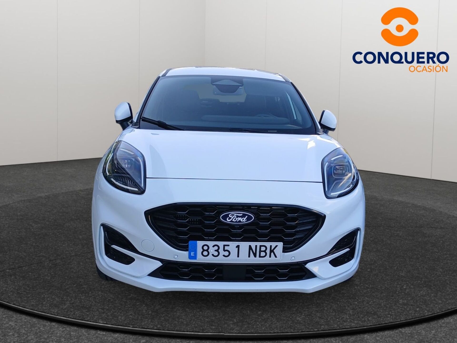 Imagen 2 de FORD Puma