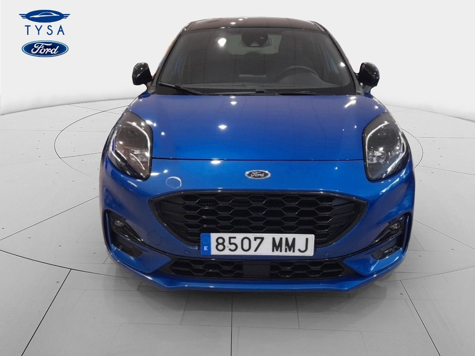 Imagen de FORD Puma