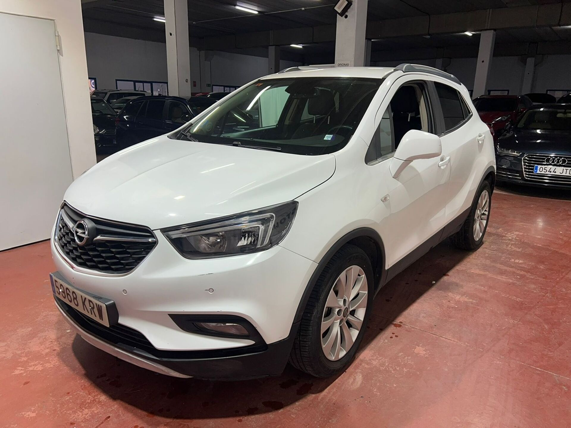 Imagen 2 de OPEL Mokka