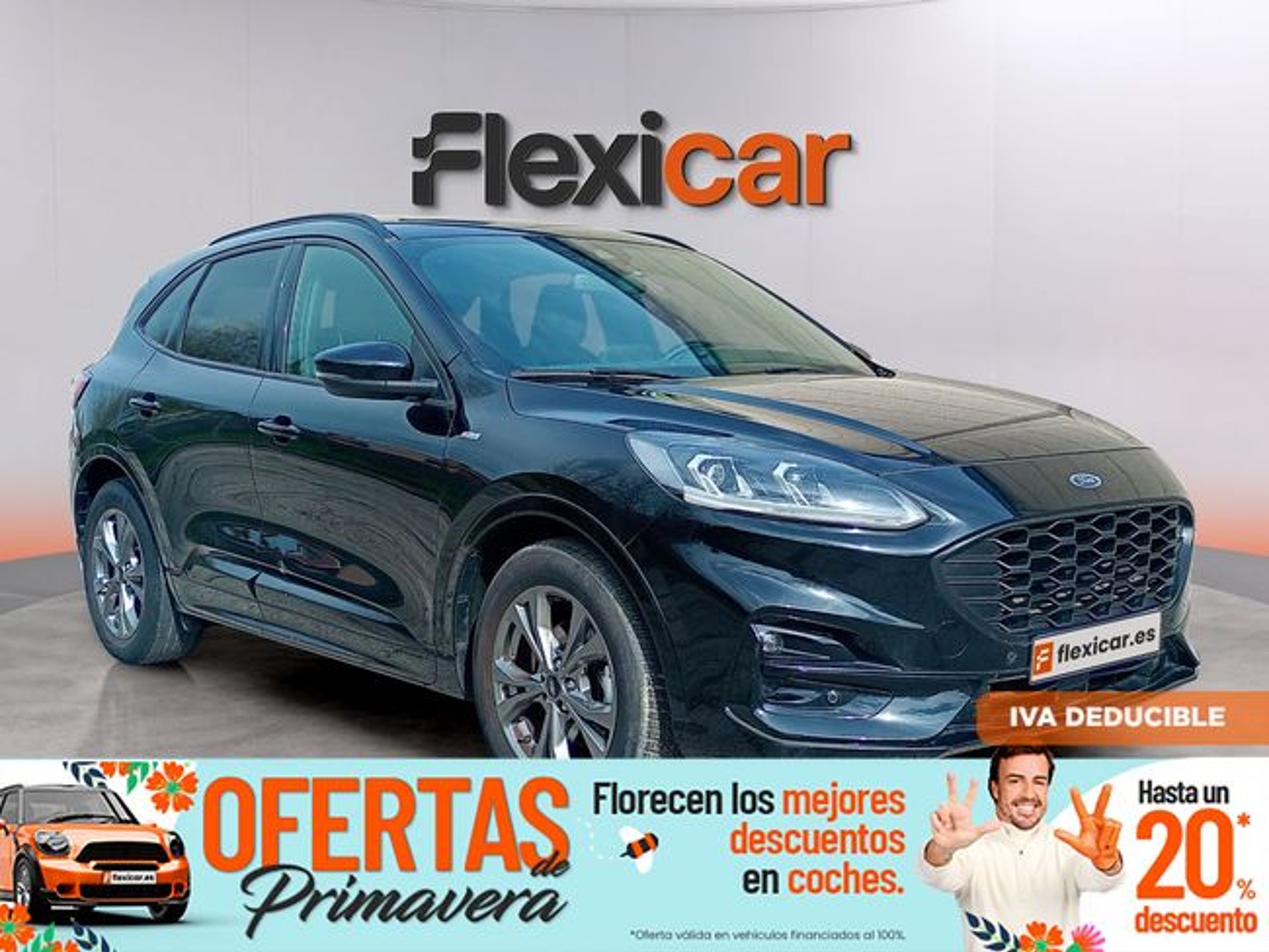 Imagen de FORD Kuga