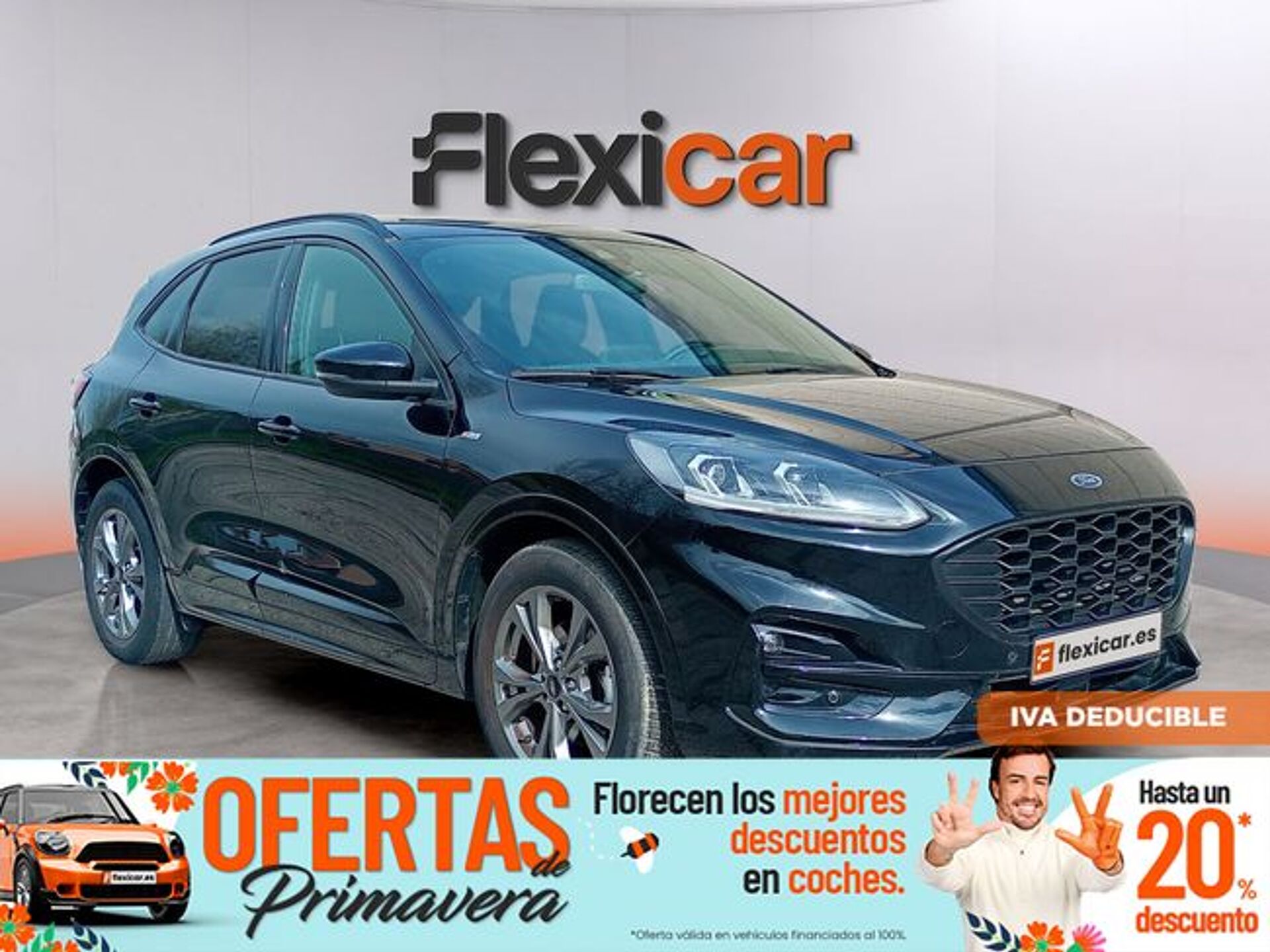 Imagen 1 de FORD Kuga