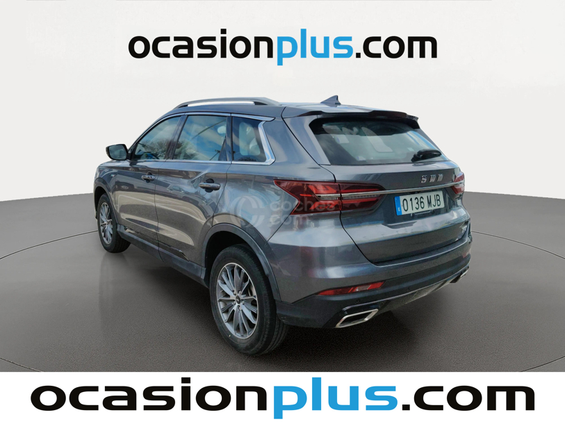 Foto del SWM G01 1.5T Luxury