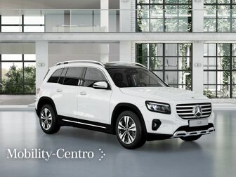 Imagen de MERCEDES Clase GLB GLB 200d 4Matic 8G-DCT