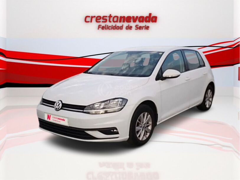 Foto del VOLKSWAGEN Golf 1.0 TSI Edition 85kW