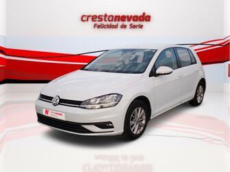 Imagen de VOLKSWAGEN Golf 1.0 TSI Edition 85kW