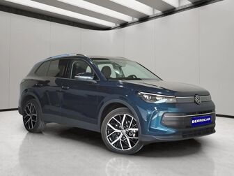 Imagen de VOLKSWAGEN Tiguan 2.0TDI DSG Más 110kW