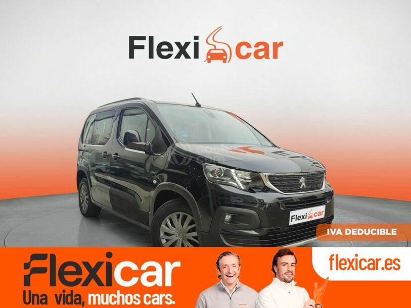 Foto del PEUGEOT Rifter 1.5BlueHDI S&S Allure Business Standard 130