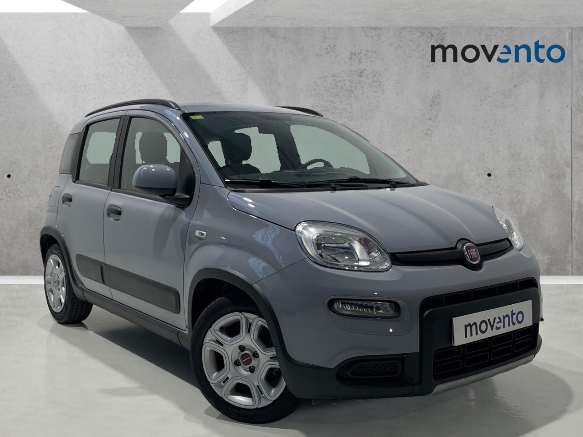 Imagen de FIAT Panda