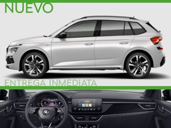 Imagen de SKODA Kamiq 1.5 TSI Monte Carlo DSG7