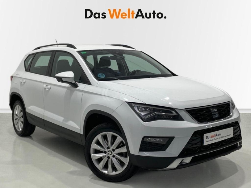 Foto del SEAT Ateca 1.4 EcoTSI S&S Style