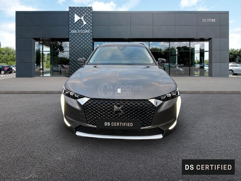 Foto del DS DS4 DS 4 E-Tense Rivoli Aut. 225