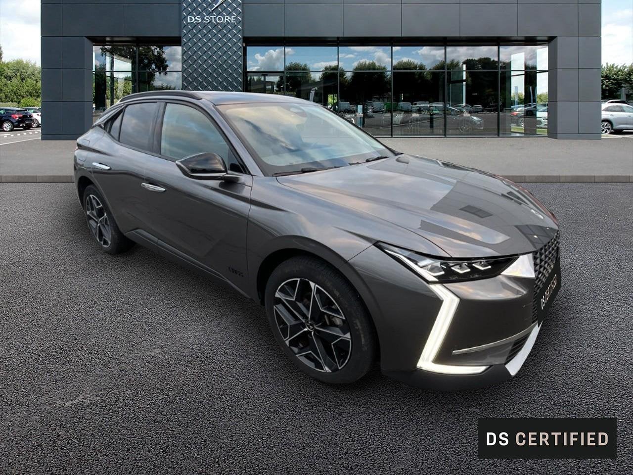 Foto del DS DS4 DS 4 E-Tense Rivoli Aut. 225