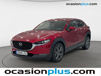 Imagen de MAZDA CX-30 2.0 Skyactiv-X Evolution 2WD 137kW