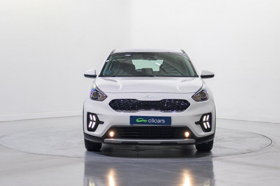 Foto del KIA Niro 1.6 HEV Drive
