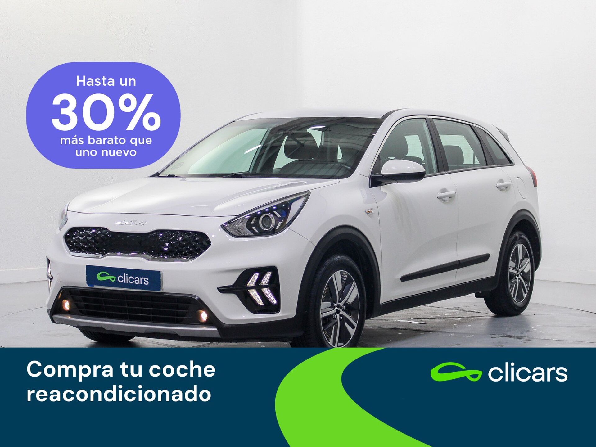 Imagen 1 de KIA Niro