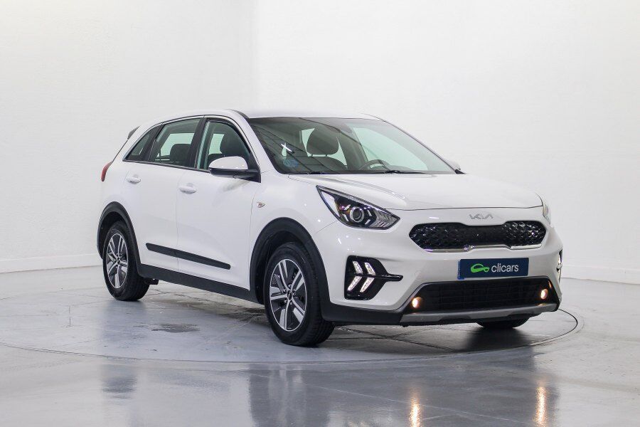 Foto del KIA Niro 1.6 HEV Drive