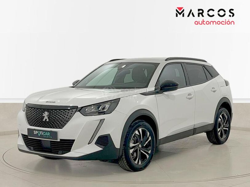 Foto del PEUGEOT 2008 1.2 PureTech S&S Allure Pack 130