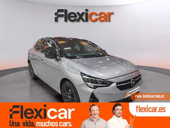 OPEL Corsa (1.2T XHL 74kW (100CV) GS) en Barcelona