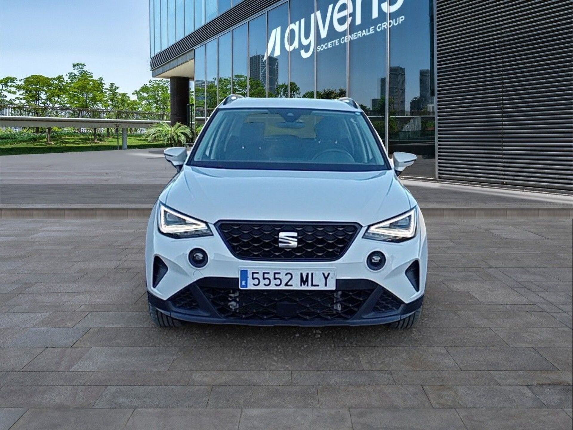 Imagen 2 de SEAT Arona