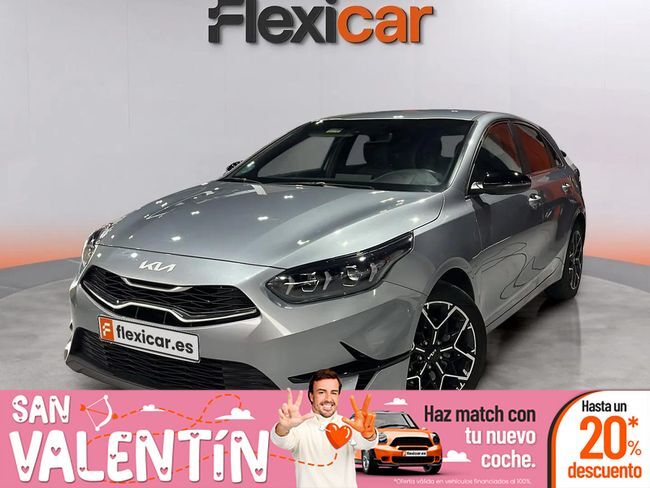 Foto del KIA Ceed 1.0 T-GDI Eco-Dynamics Style Edition 120