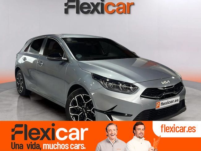 Foto del KIA Ceed 1.0 T-GDI Eco-Dynamics Style Edition 120