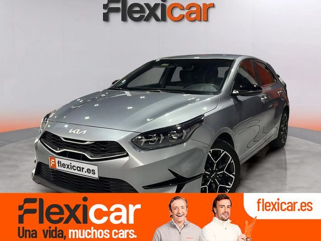 Foto del KIA Ceed 1.0 T-GDI Eco-Dynamics Style Edition 120