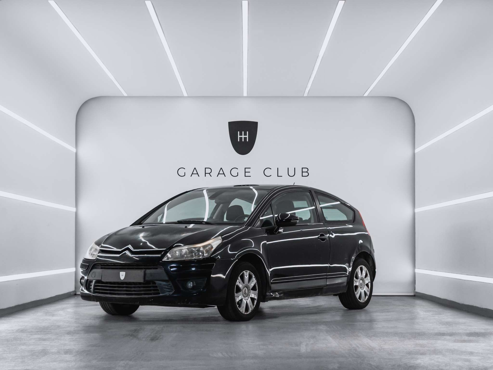 Imagen de CITROEN C4