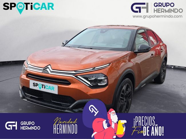 CITROEN C4 (PURE TECH 130 CV FEEL PACK) en Pontevedra