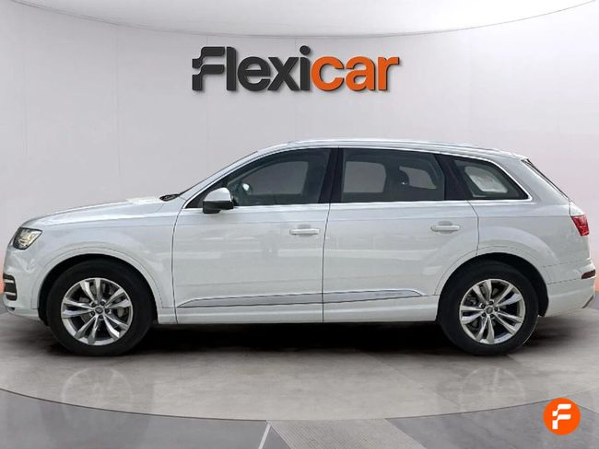 Imagen 3 de AUDI Q7