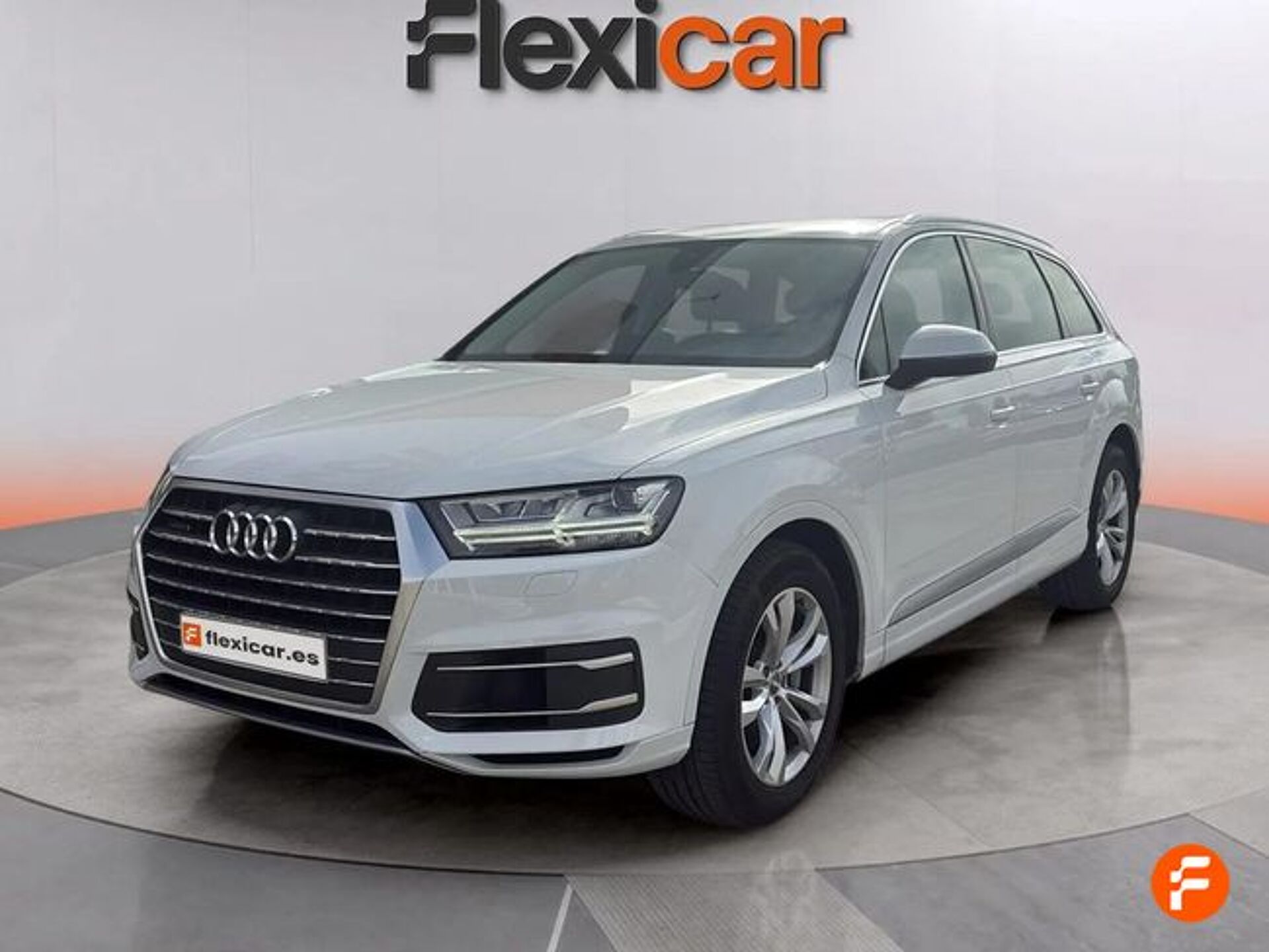 Imagen 2 de AUDI Q7