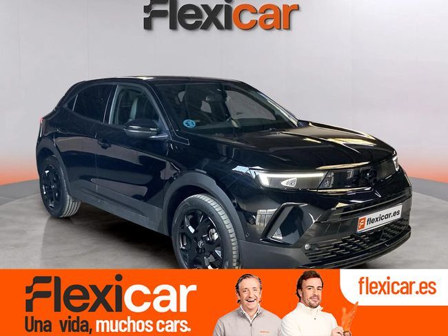 OPEL Mokka (1.2 T 96kW (130 CV) Ultimate Auto) en Valencia