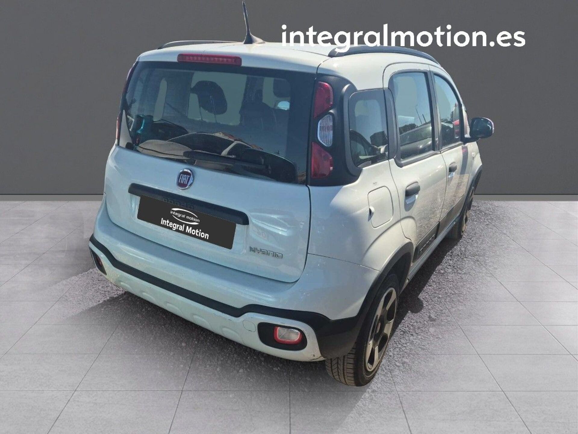 Imagen 2 de FIAT Panda