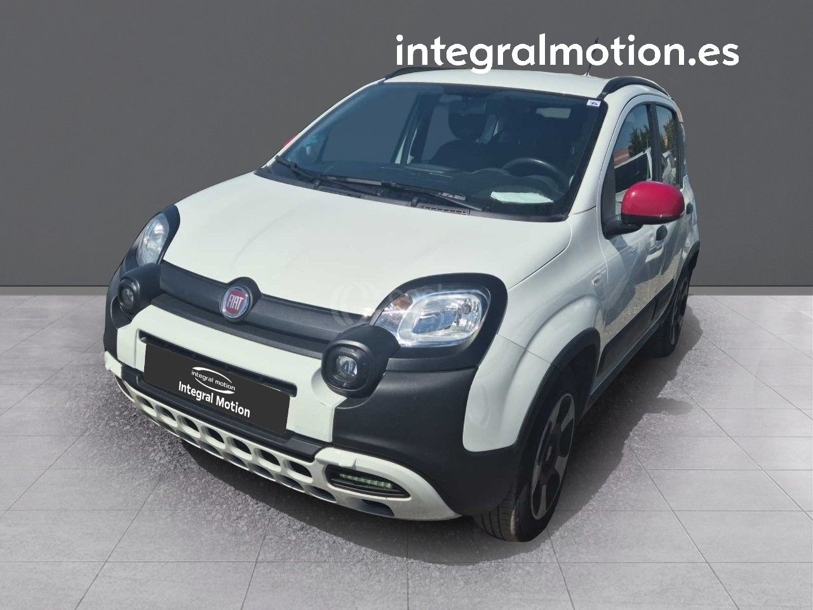 Foto del FIAT Panda 1.0 Gse Red Hybrid