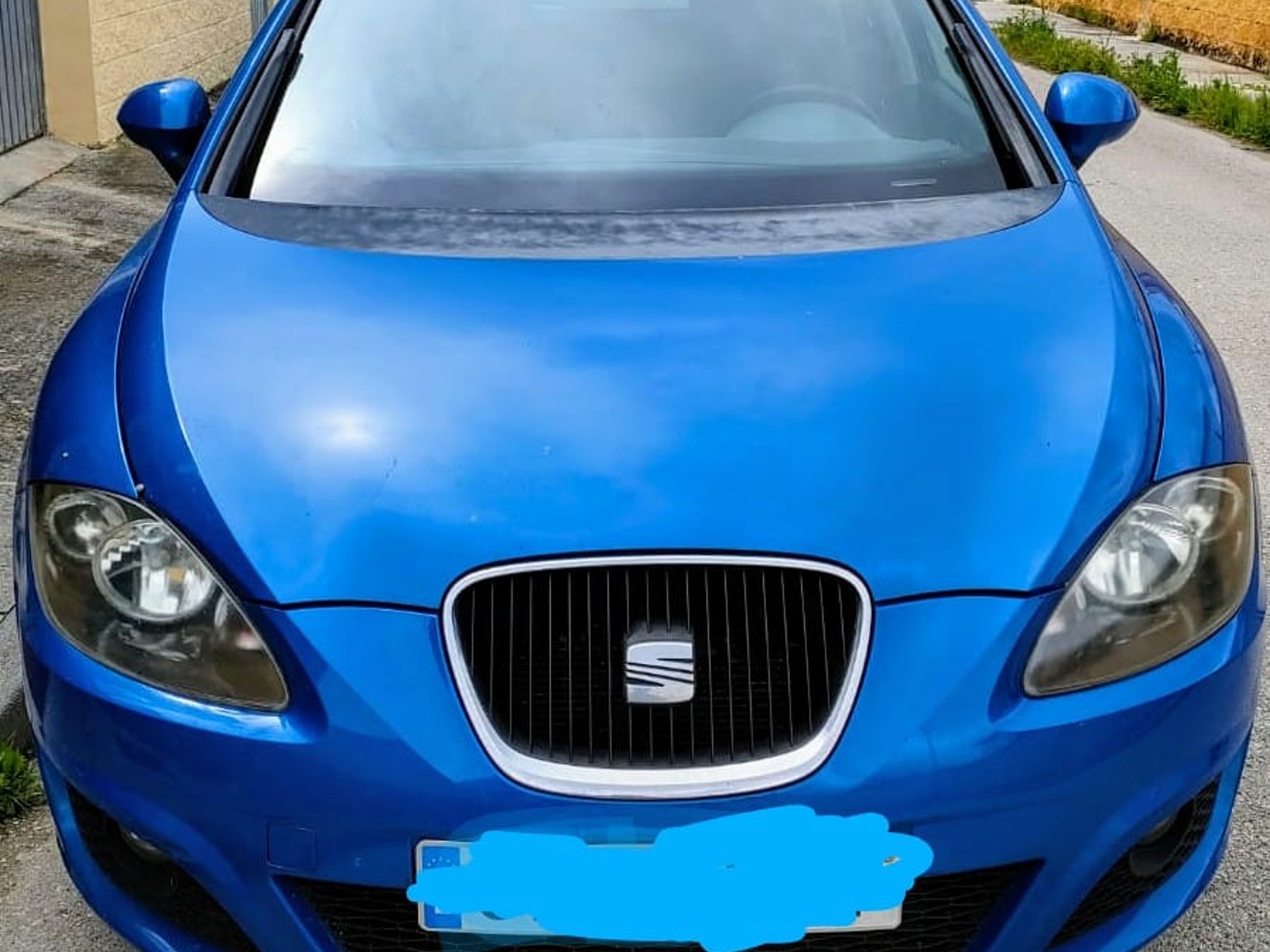 Imagen de SEAT León