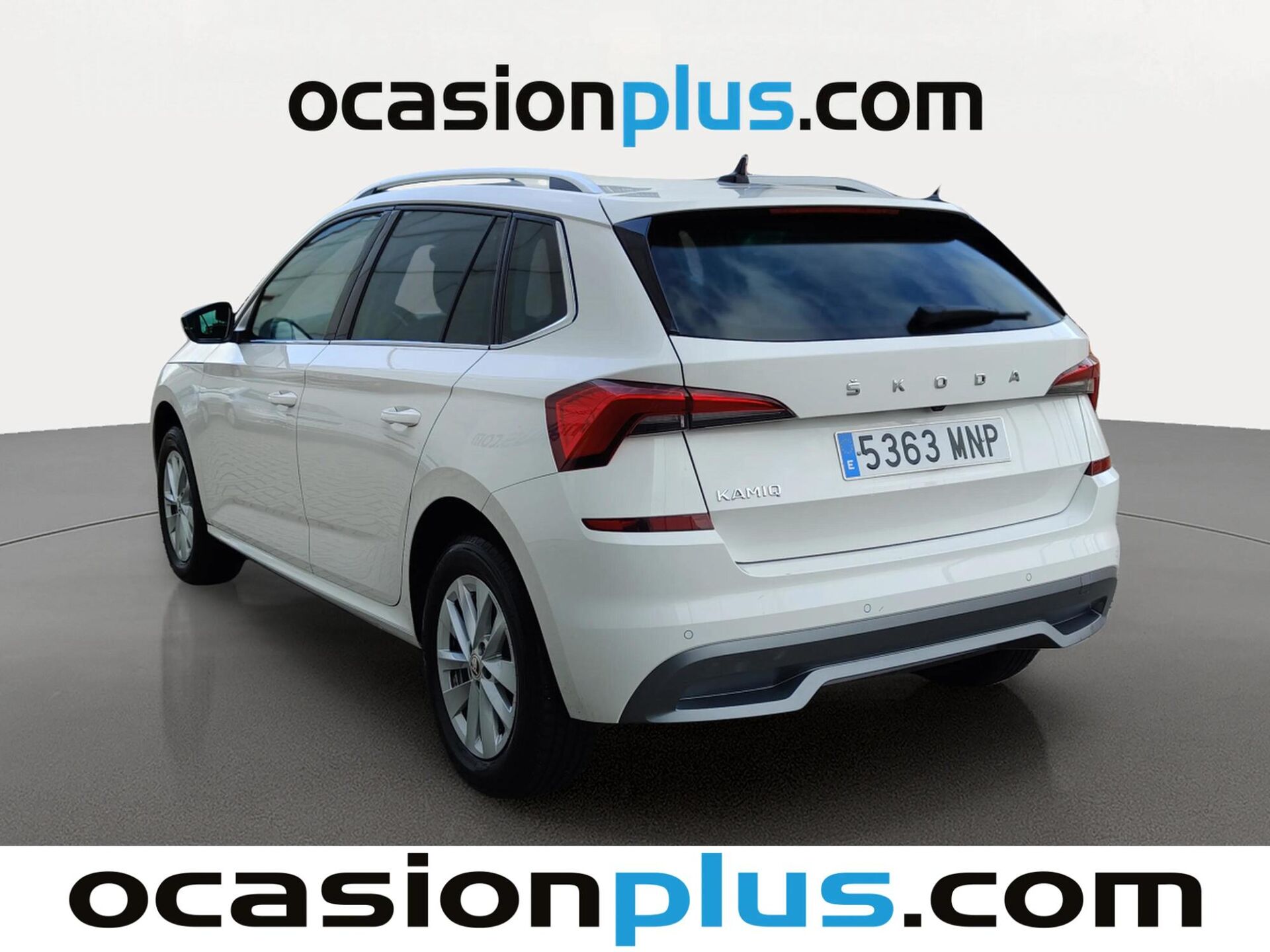 Imagen 3 de SKODA Kamiq