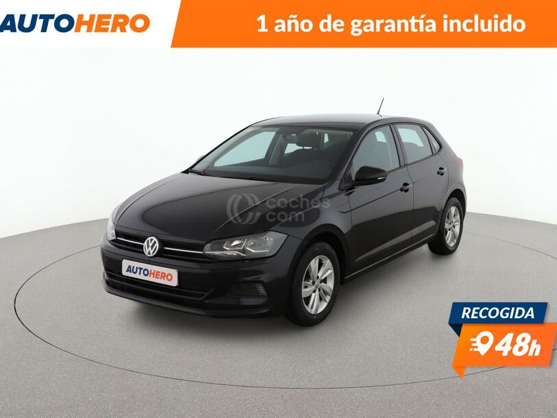 Foto del VOLKSWAGEN Polo 1.0 TSI Advance 70kW