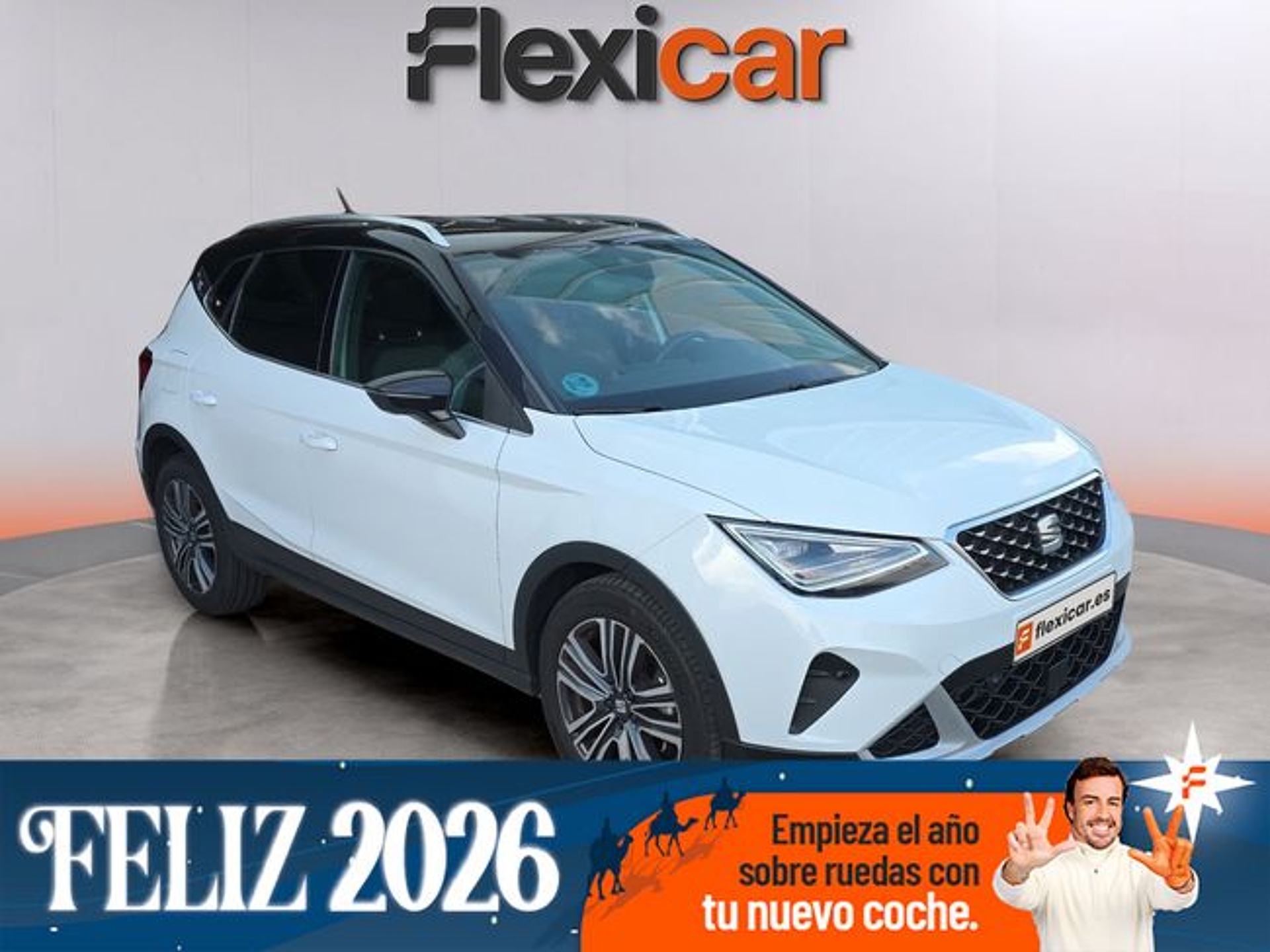 Imagen de SEAT Arona