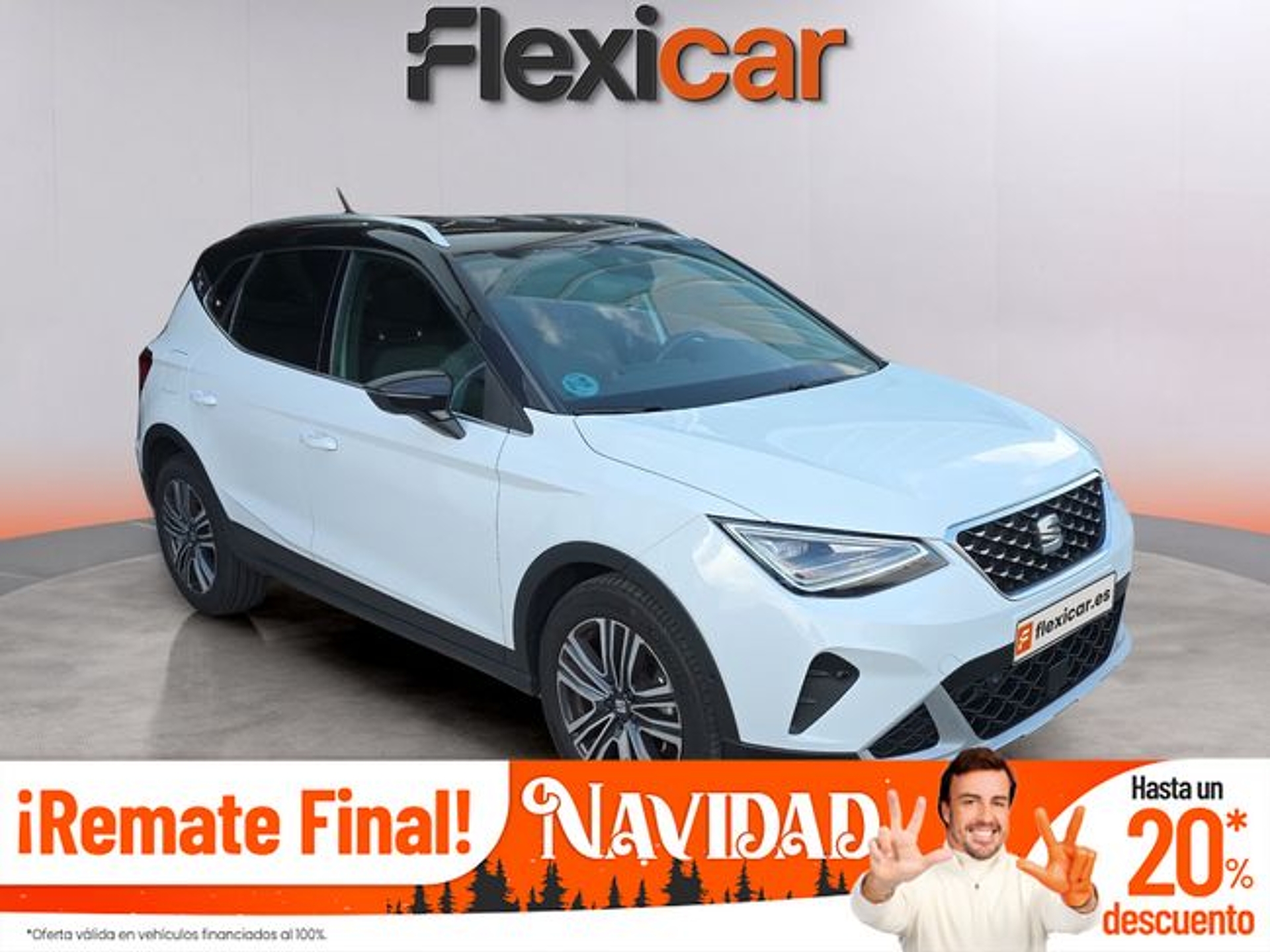 Imagen de SEAT Arona
