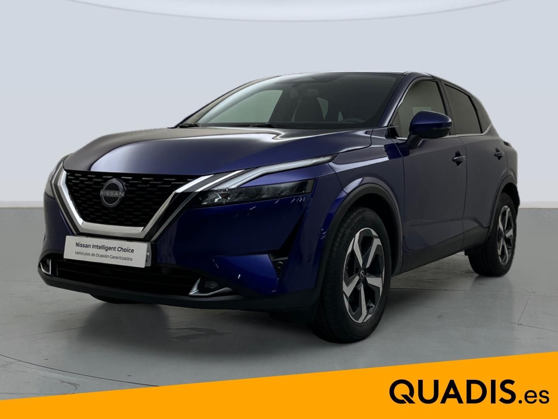 Imagen de NISSAN Qashqai