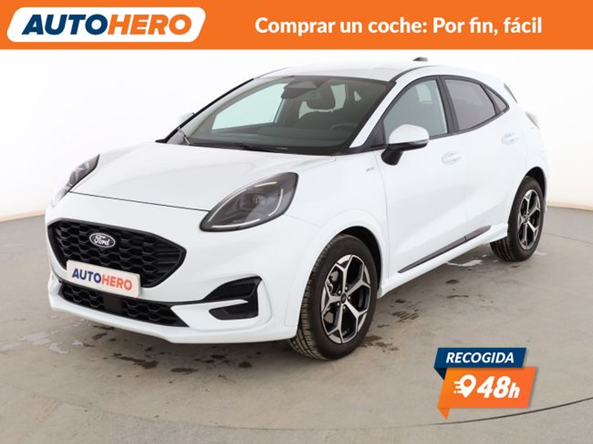 Imagen de FORD Puma