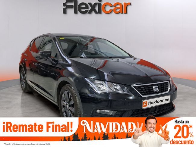 SEAT León (ST 1.5 EcoTSI 96kW (130CV) S&S Style Ed) en Sevilla