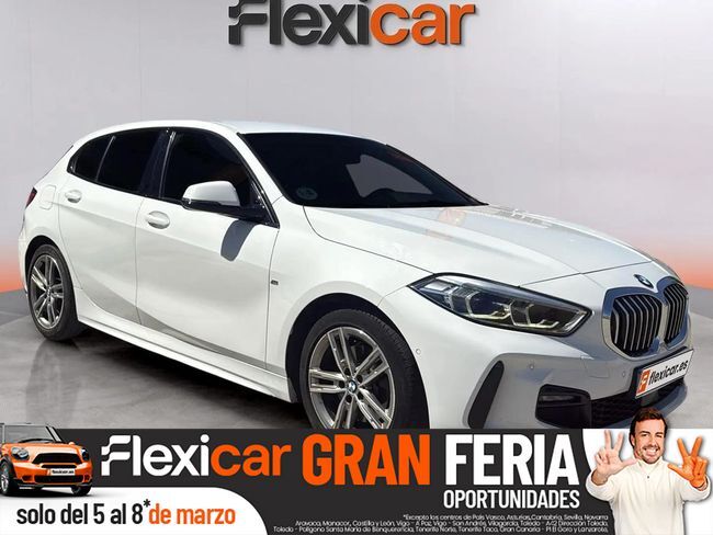 Foto del BMW Serie 1 118d