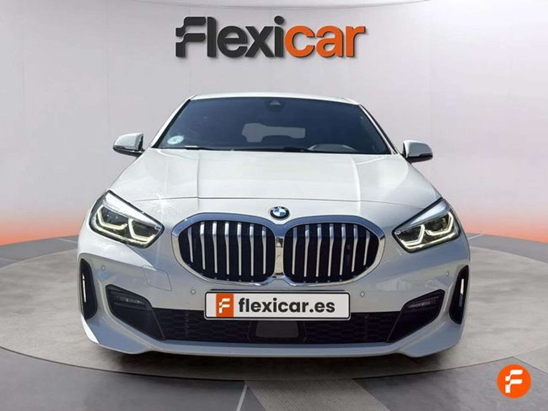 Imagen 2 de BMW Serie 1