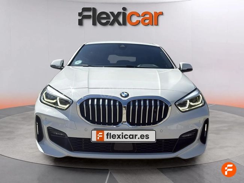 Foto del BMW Serie 1 118d