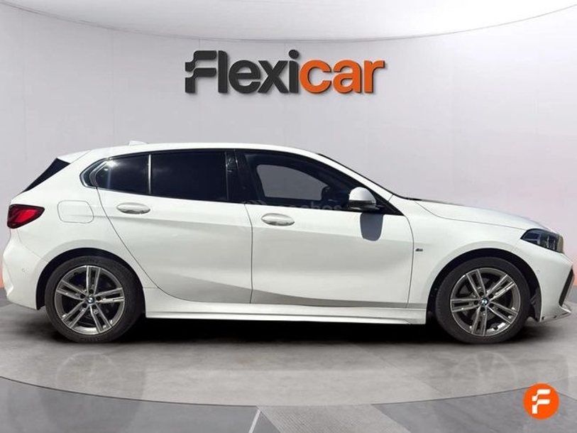 Foto del BMW Serie 1 118d