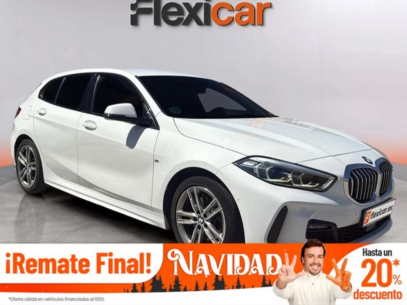 Foto del BMW Serie 1 118d